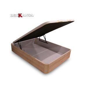 Canapé abatible MADERA 30