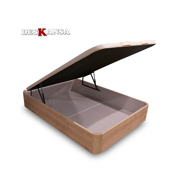 Canapé abatible MADERA 30