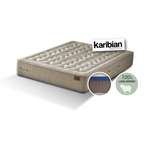 Colchón MERINO V7