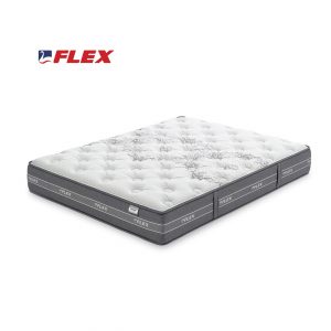 Colchón Flex NUBE VISCO