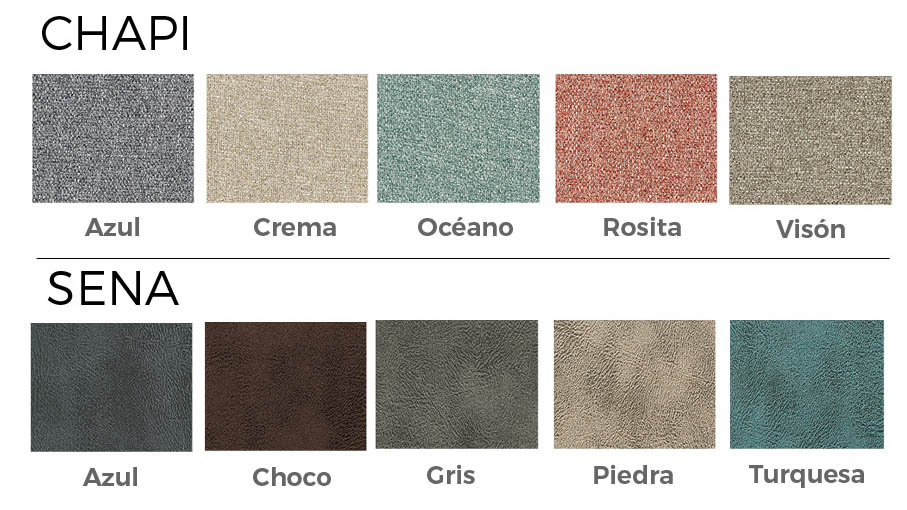 Sofá cama PAULA - EXPRESS - Imagen 6