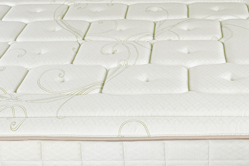 Colchón Relax GAVIOTA ORO - Imagen 2