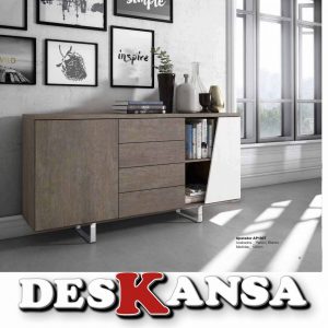 Aparador Trace de 180cm