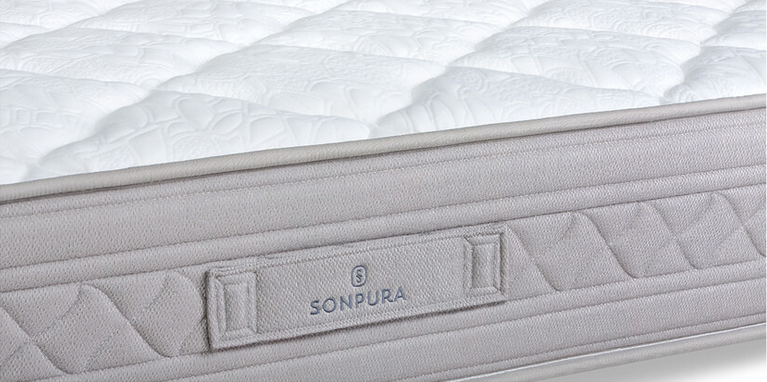 Colchón Sonpura PRISMA - Imagen 3