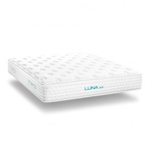 Colchón Nuba LUNA 2.0