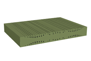 Colchón Nuba STELA - Imagen 4