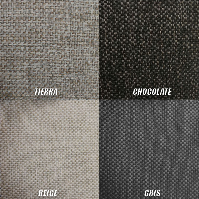 Canapé abatible Tapizado SPAZZIO - Imagen 2