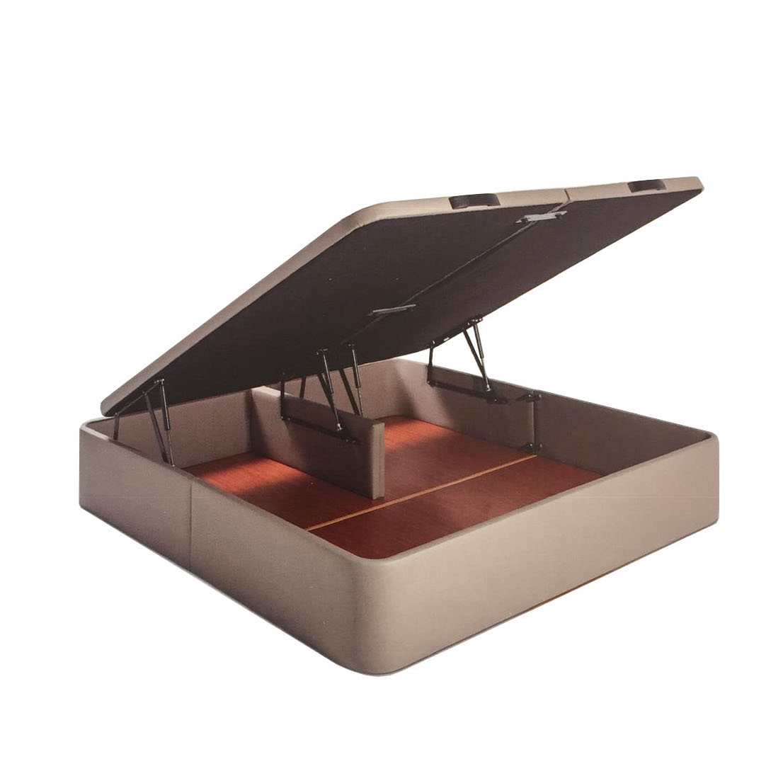 Canapé abatible Tapizado SPAZZIO - Imagen 3