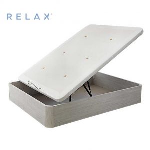 Canapé abatible Relax EVOQUE