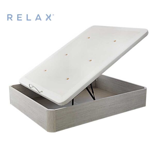 Canapé abatible Relax EVOQUE