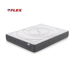 Colchón Flex GARBI VISCO