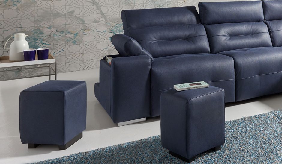 Sofá ASH - Imagen 3