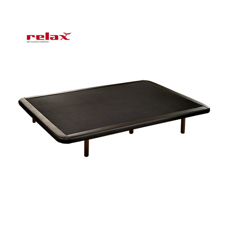 Base tapizada Relax Forte