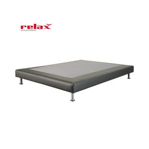 Base tapizada canapé fijo Relax INDRA