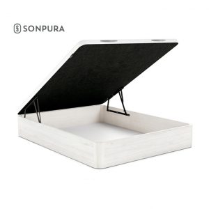 Canapé abatible Sonpura MAX