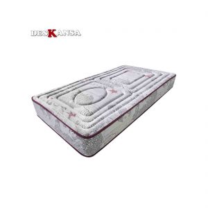 Colchón juvenil Deskansa JUNIOR