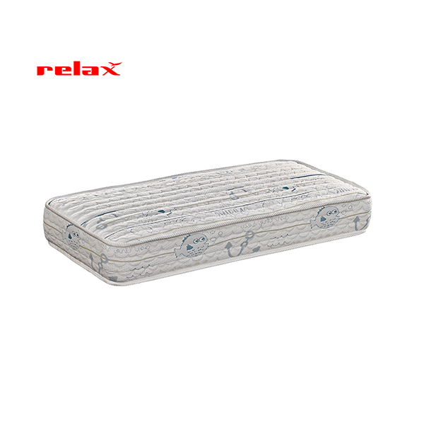 Colchón Relax BABY muelles