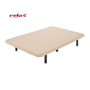 Base tapizada Relax ARES