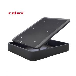 Canapé abatible polipiel Relax ARTY