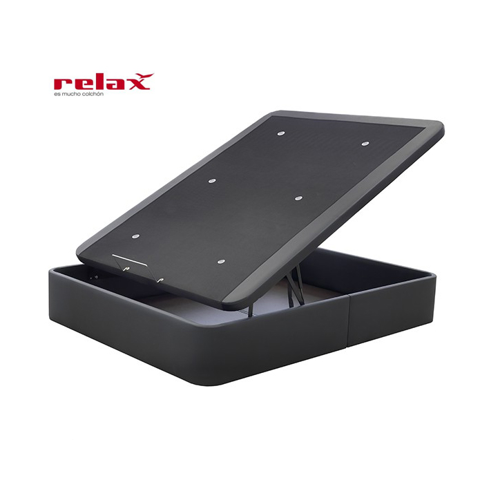 Canapé abatible polipiel Relax ARTY