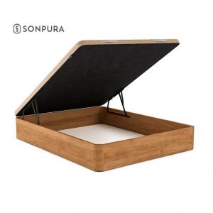 Canapé abatible Sonpura SOLID