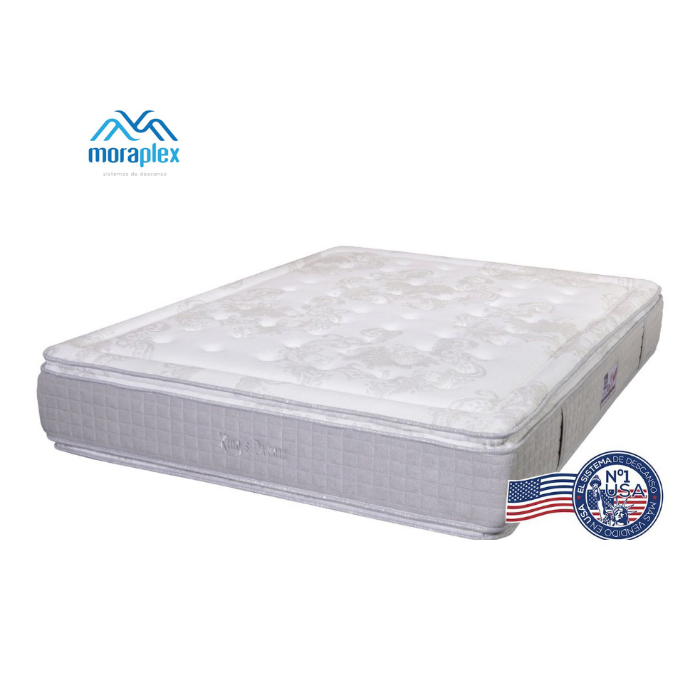 Colchón Moraplex CHICAGO