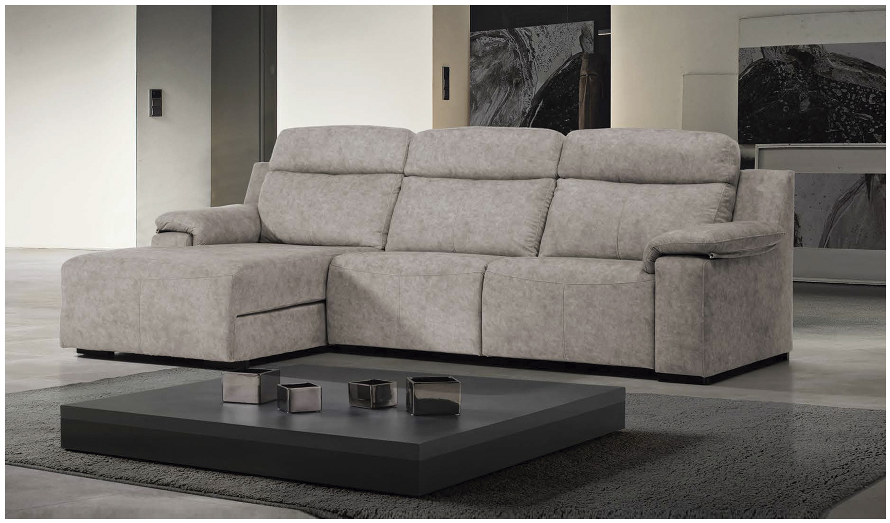 Sofá PAULA - Imagen 4