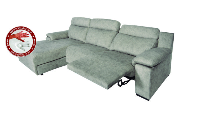 Sofá PAULA - Imagen 3