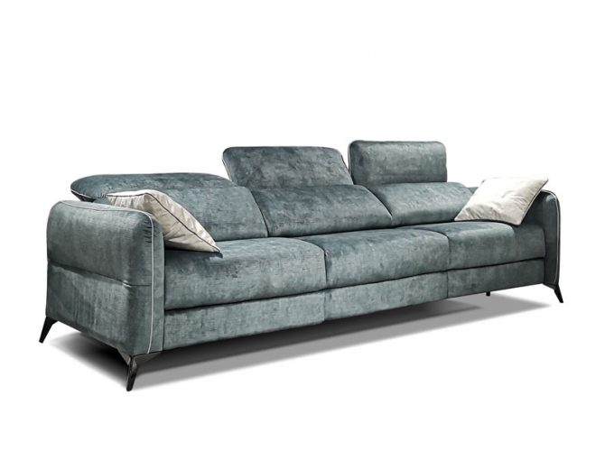 Sofá SAMOA - Imagen 6