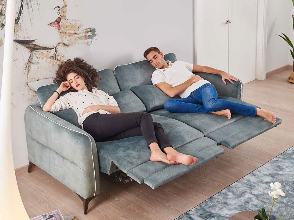 Sofá SAMOA - Imagen 4