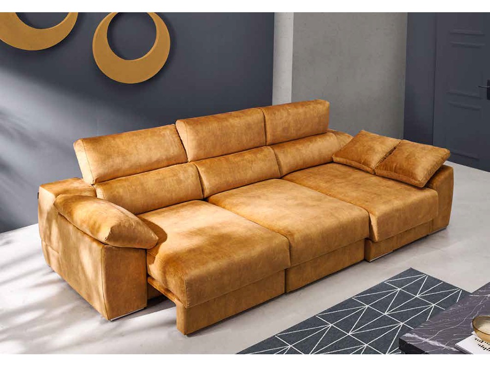 Sofá ANKOR - Imagen 4