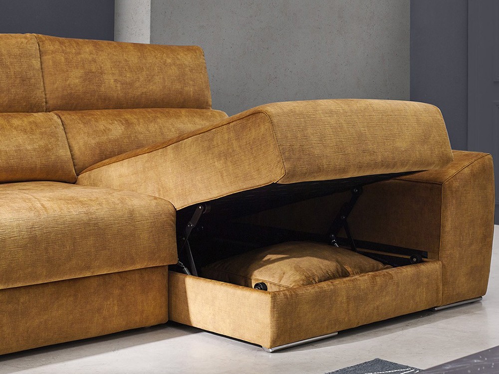 Sofá ANKOR - Imagen 6