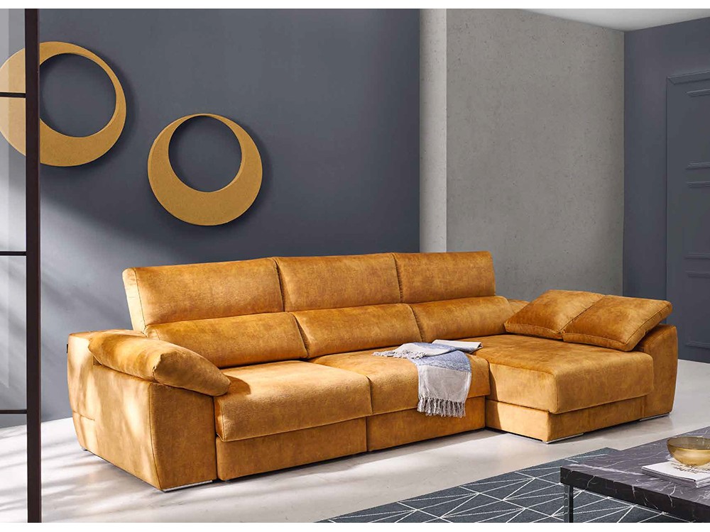 Sofá ANKOR - Imagen 2