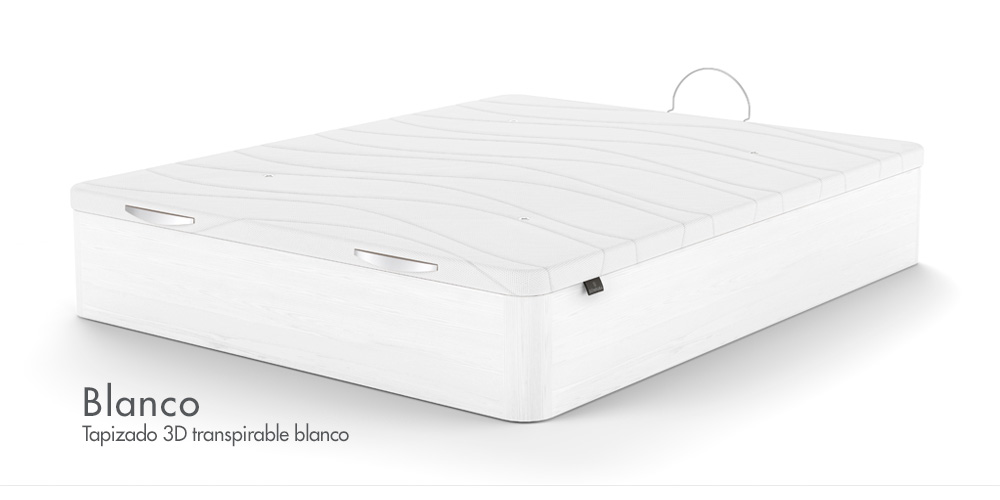 Canapé abatible Sonpura GLOBAL - Imagen 3