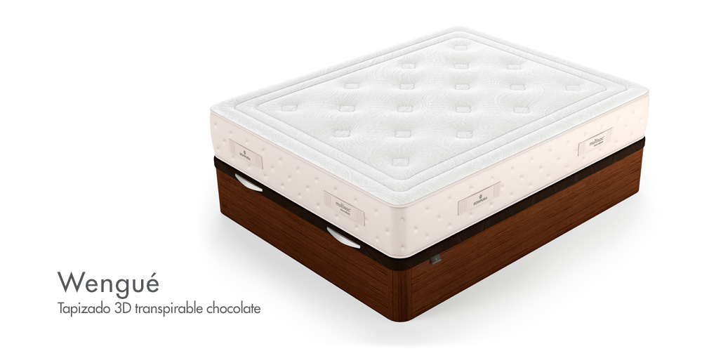 Canapé abatible Sonpura GLOBAL - Imagen 7