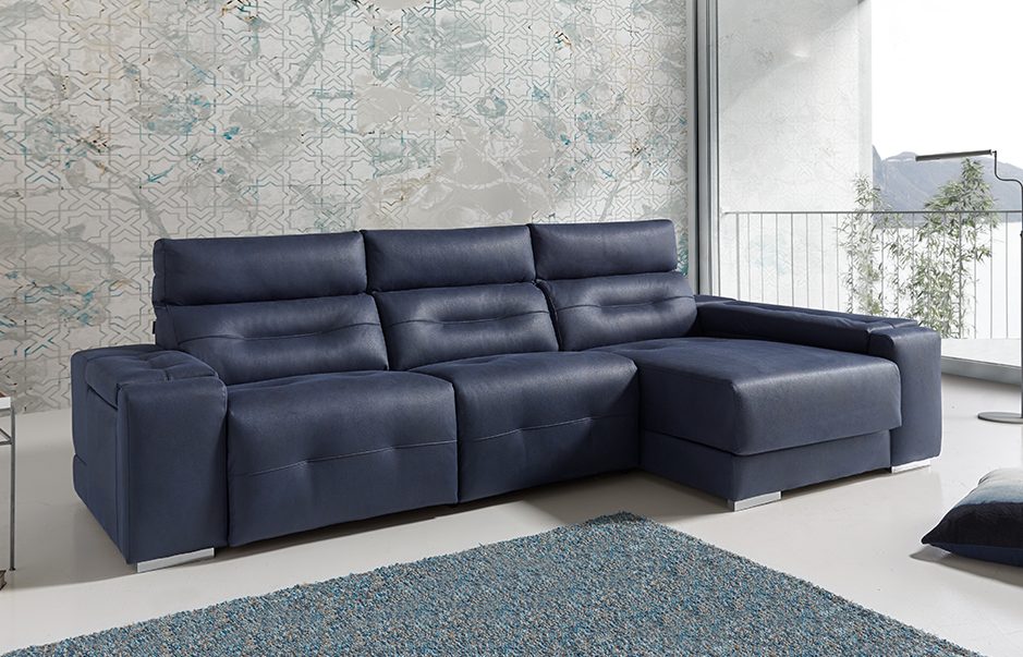 Sofá ASH - Imagen 2