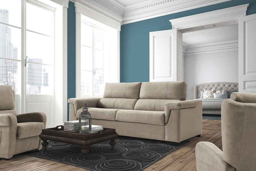 Sofá cama ANDREA - Imagen 3