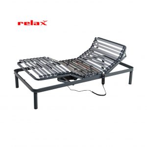 Cama articulada eléctrica Relax NEW ALMA