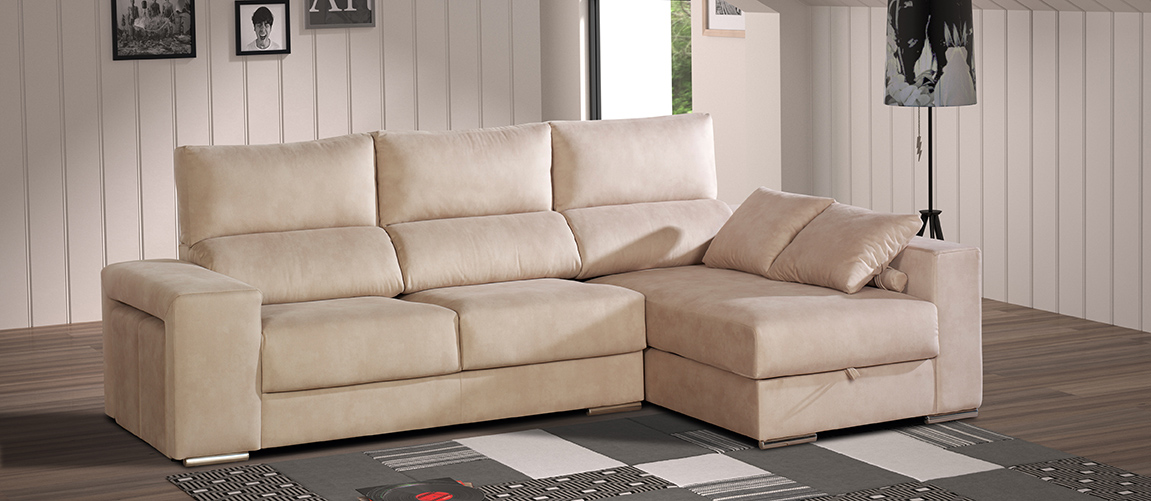 Sofá MÓNICA - Imagen 2