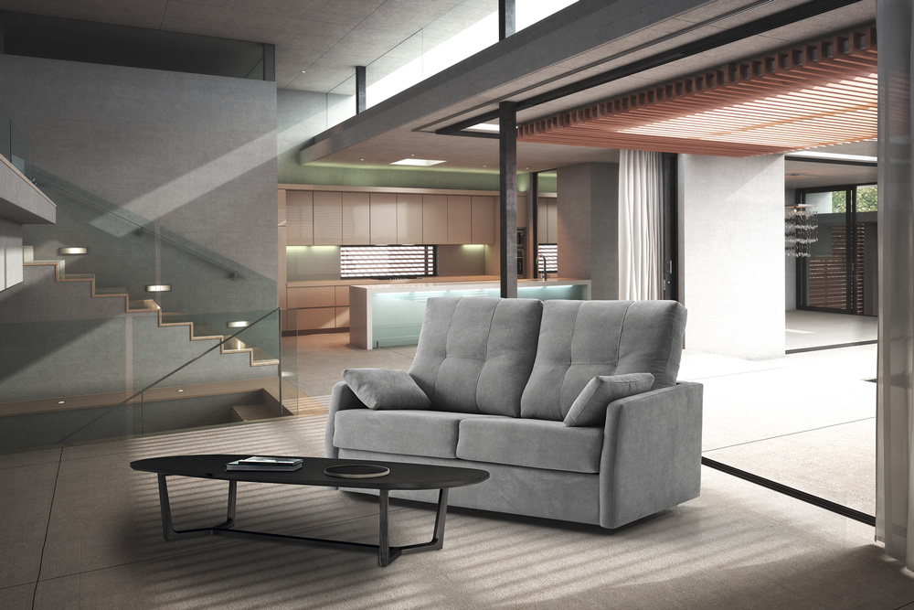 Sofá cama MICRA - Imagen 5