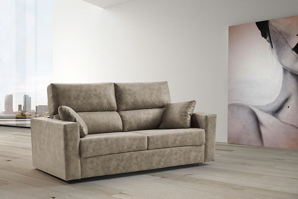 Sofá cama NURIA - Imagen 2