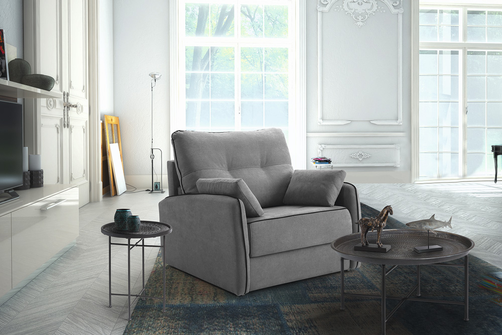 Sillón cama SUSAN - Imagen 5