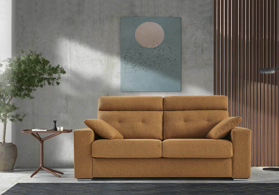 Sofá cama OLIVIA - Imagen 3