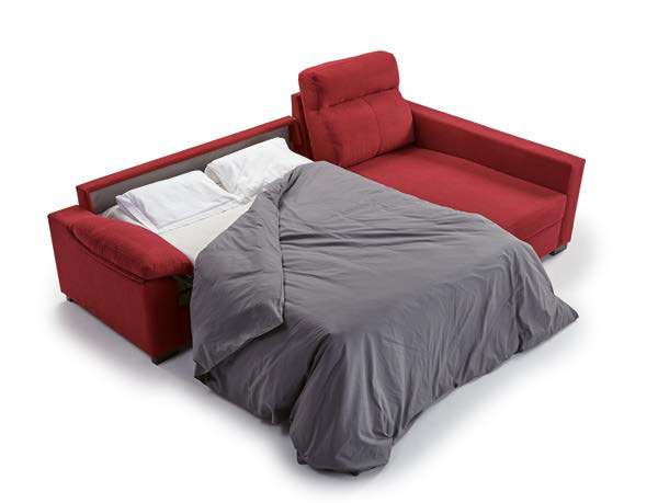 Sofá cama PAULA - EXPRESS - Imagen 4