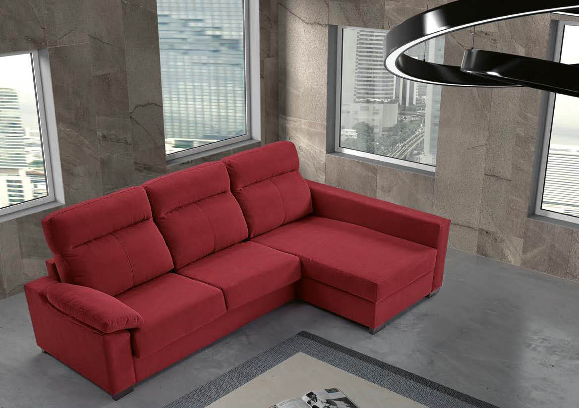 Sofá cama PAULA - EXPRESS - Imagen 5