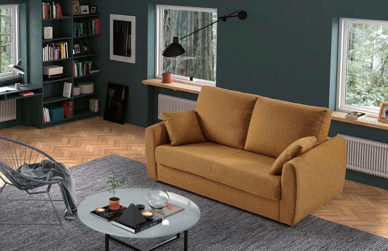 Sofá cama RENE - Imagen 4