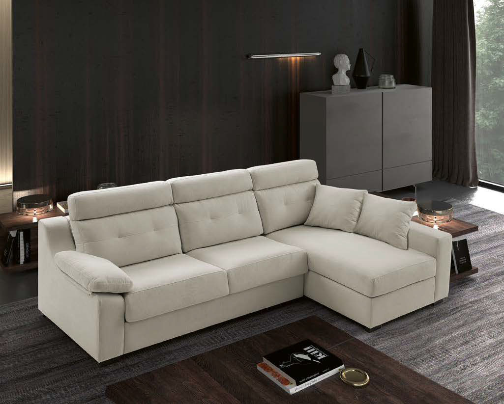 Sofá cama TRIANA - Imagen 5
