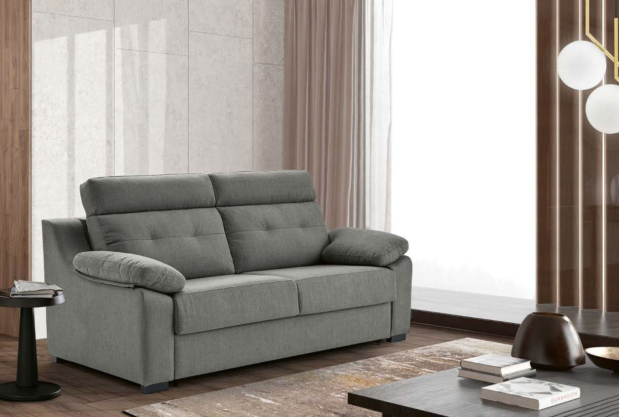 Sofá cama TRIANA - Imagen 4