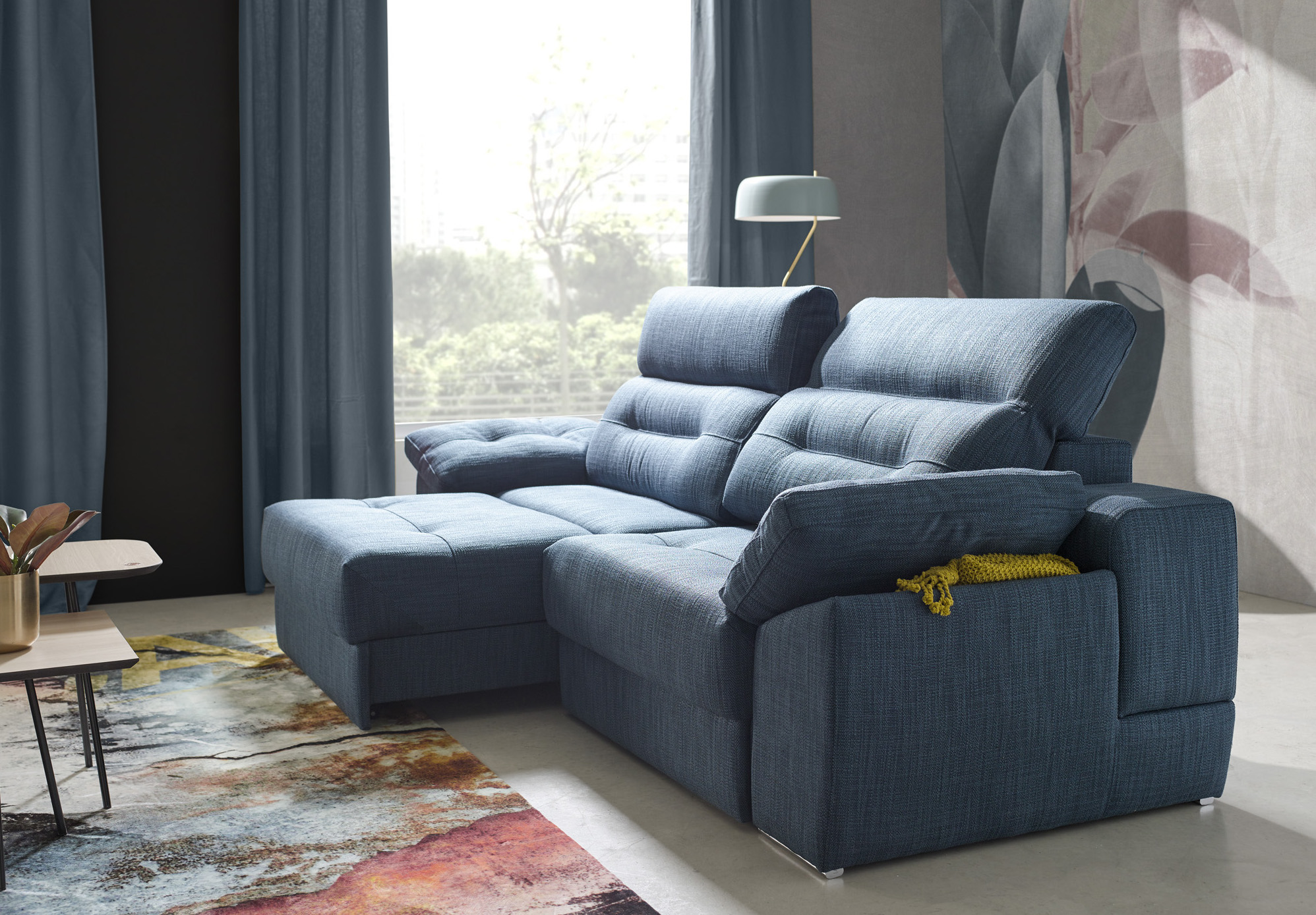 Sofá FREY - Imagen 3