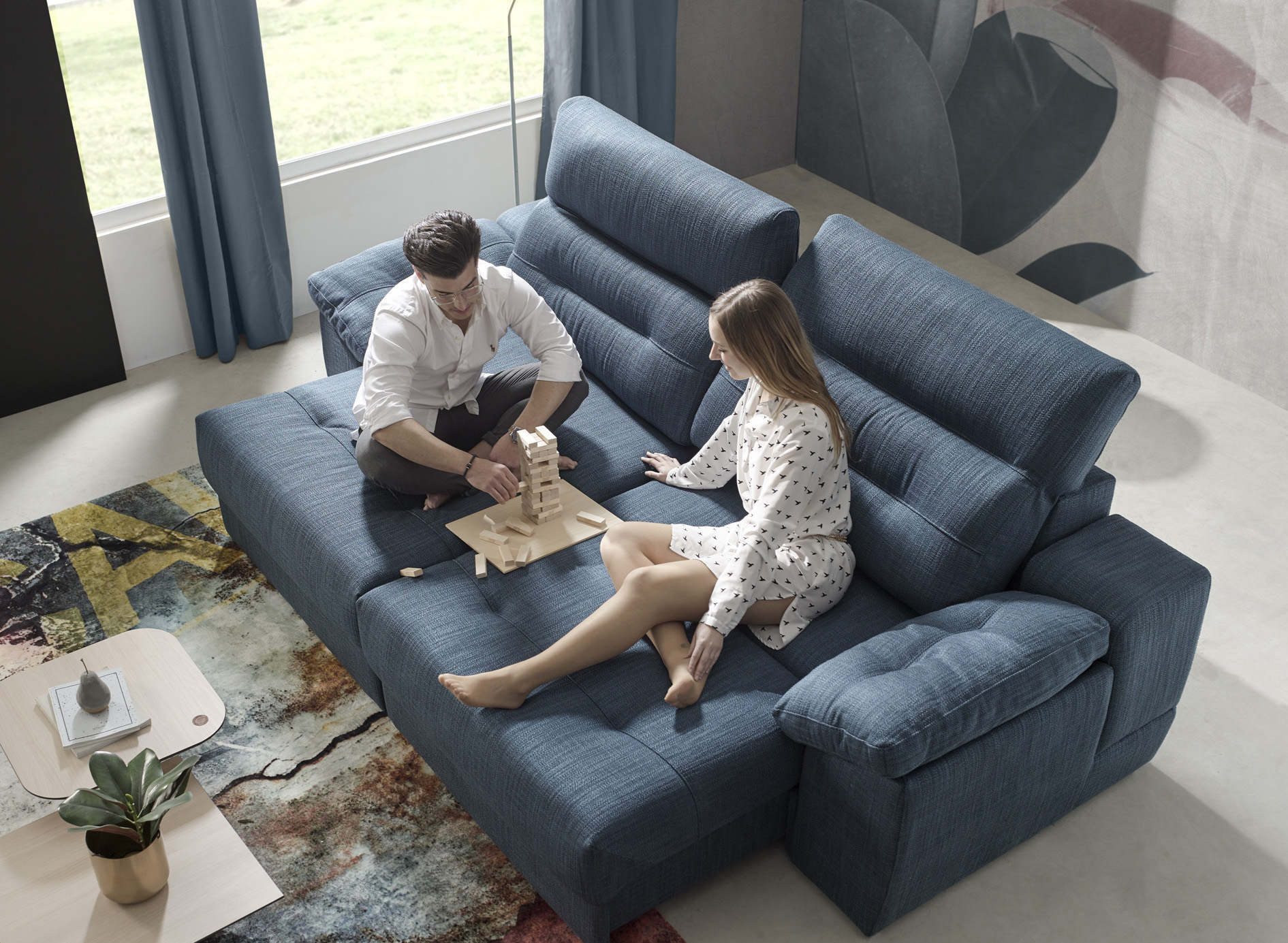 Sofá FREY - Imagen 5